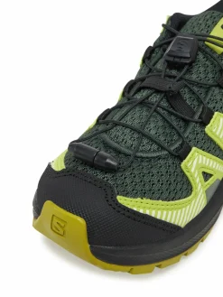 Scarpe da trekking Xa Pro V8 L47729900 Verde