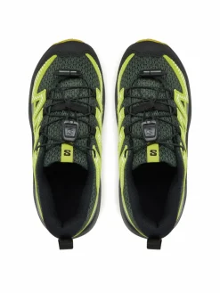 Scarpe da trekking Xa Pro V8 L47729900 Verde
