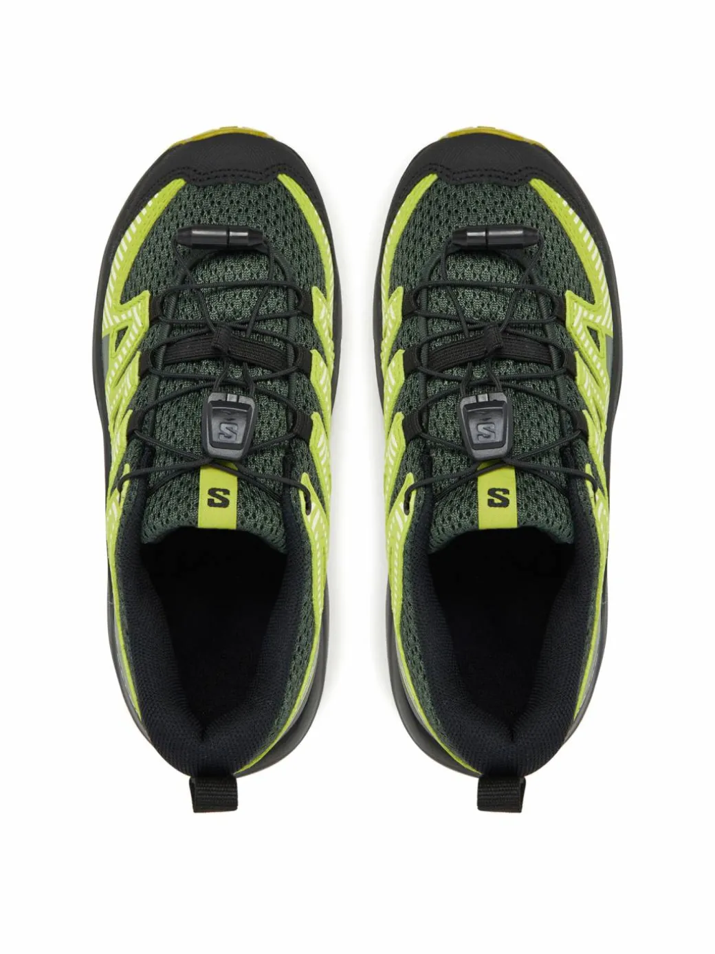 Scarpe da trekking Xa Pro V8 L47729900 Verde