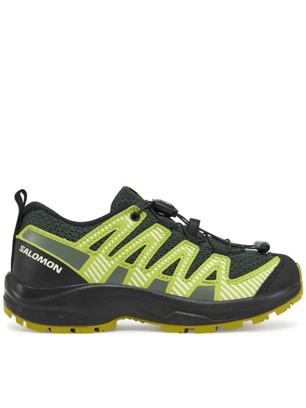 Scarpe da trekking Xa Pro V8 L47729900 Verde