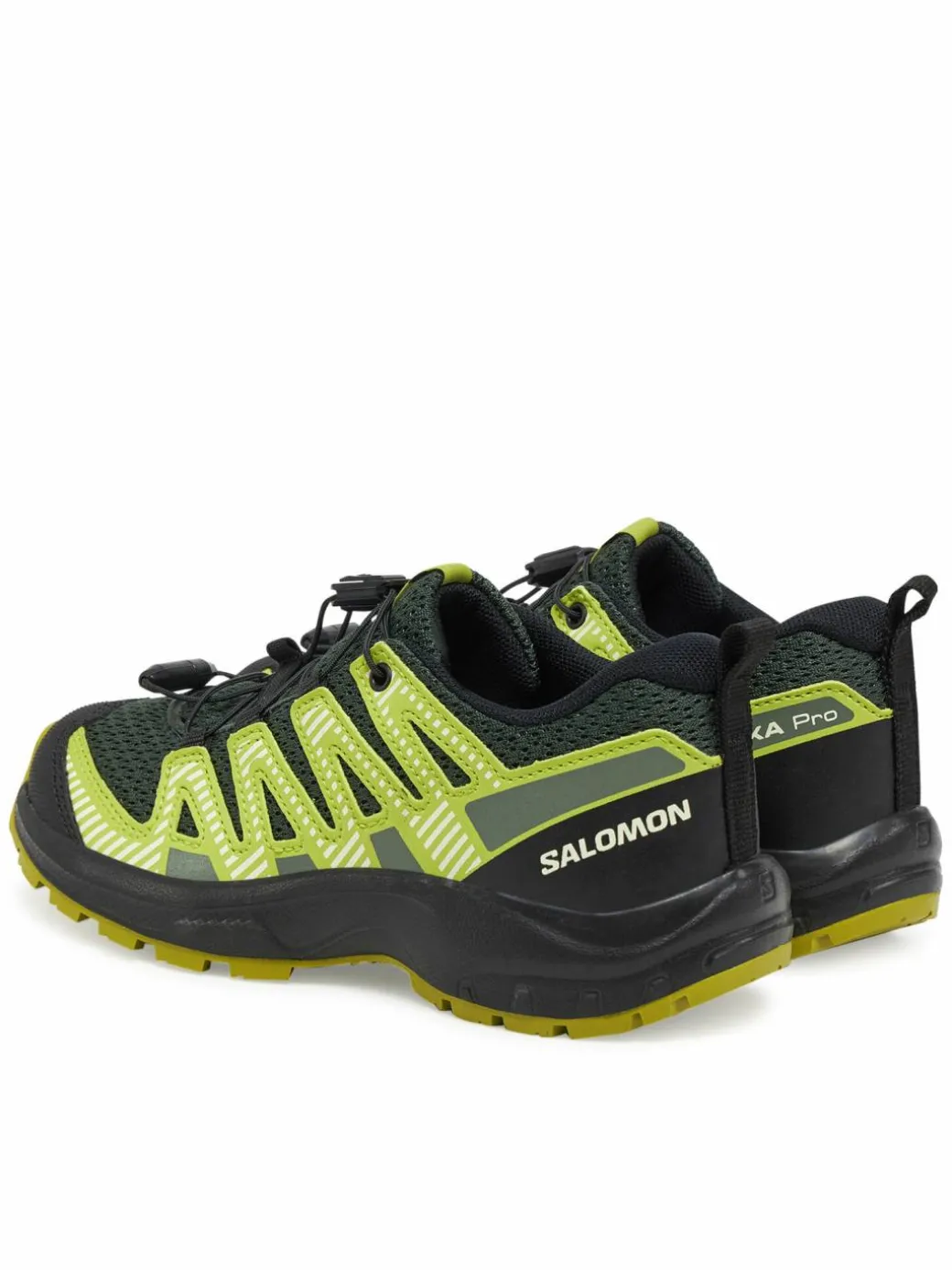 Scarpe da trekking Xa Pro V8 L47729900 Verde