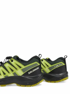 Scarpe da trekking Xa Pro V8 L47729900 Verde