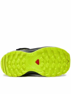 Scarpe da trekking Xa Pro V8 Mid Climasalomon™ Waterproof L47289600 Nero