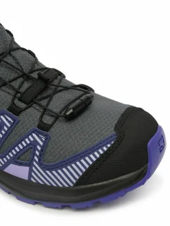 Scarpe da trekking Xa Pro V8 Mid Waterproof L47857300 Grigio