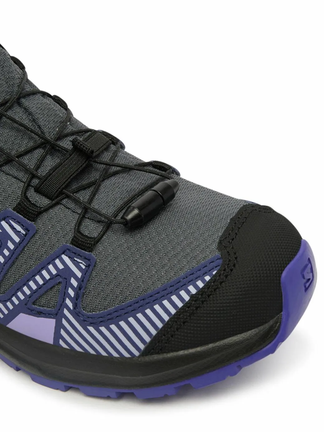 Scarpe da trekking Xa Pro V8 Mid Waterproof L47857300 Grigio