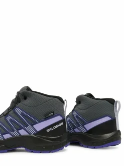 Scarpe da trekking Xa Pro V8 Mid Waterproof L47857300 Grigio