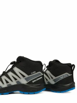 Scarpe da trekking Xa Pro V8 Mid Waterproof L47729800 Nero