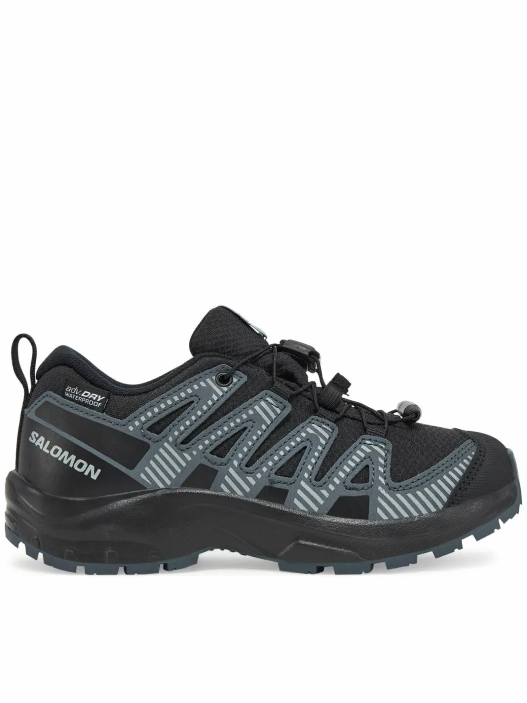 Scarpe da trekking Xa Pro V8 Waterproof L47729300 Nero