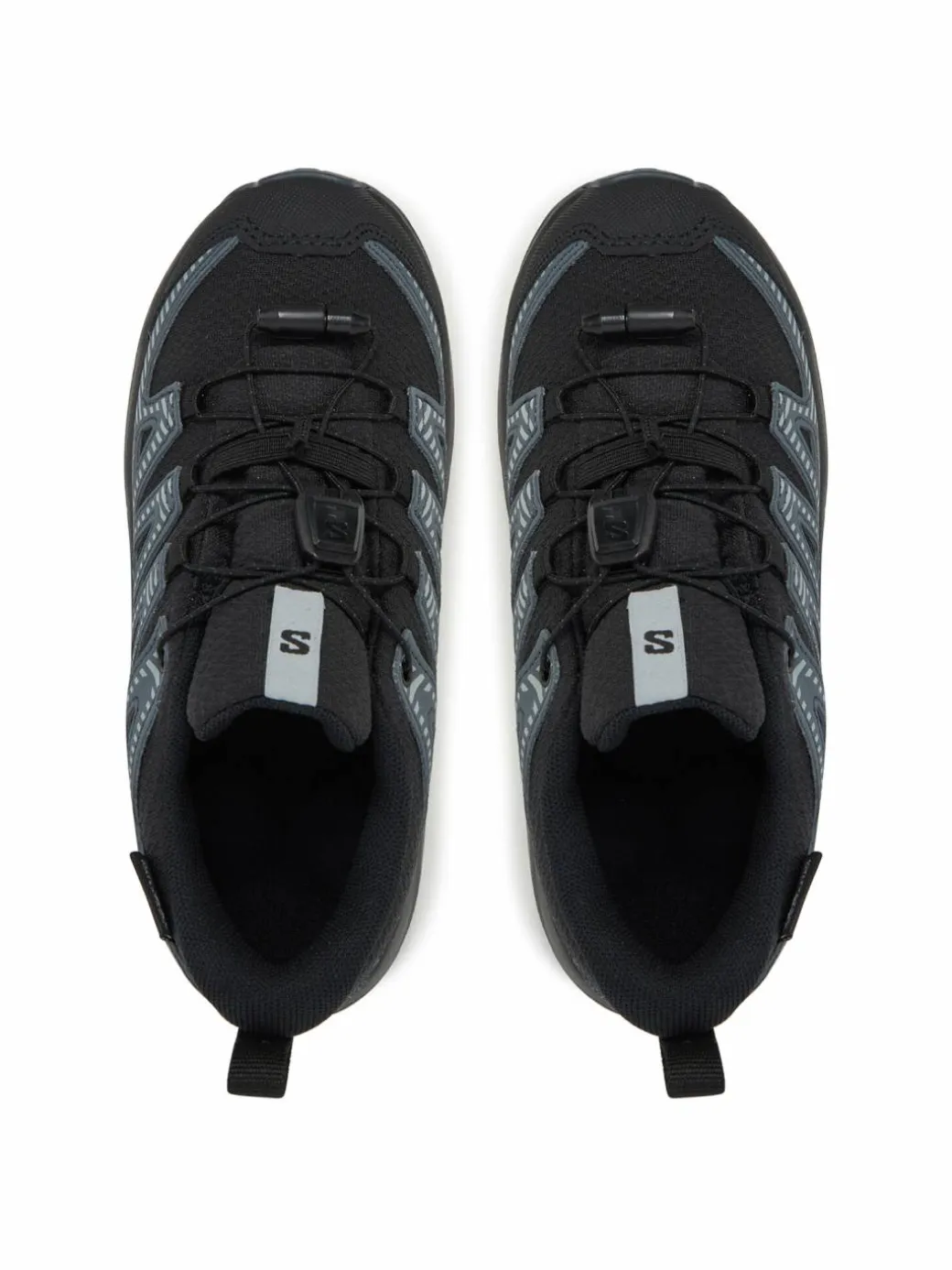 Scarpe da trekking Xa Pro V8 Waterproof L47729300 Nero