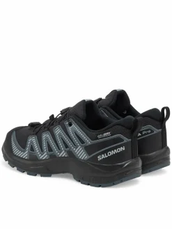Scarpe da trekking Xa Pro V8 Waterproof L47729300 Nero