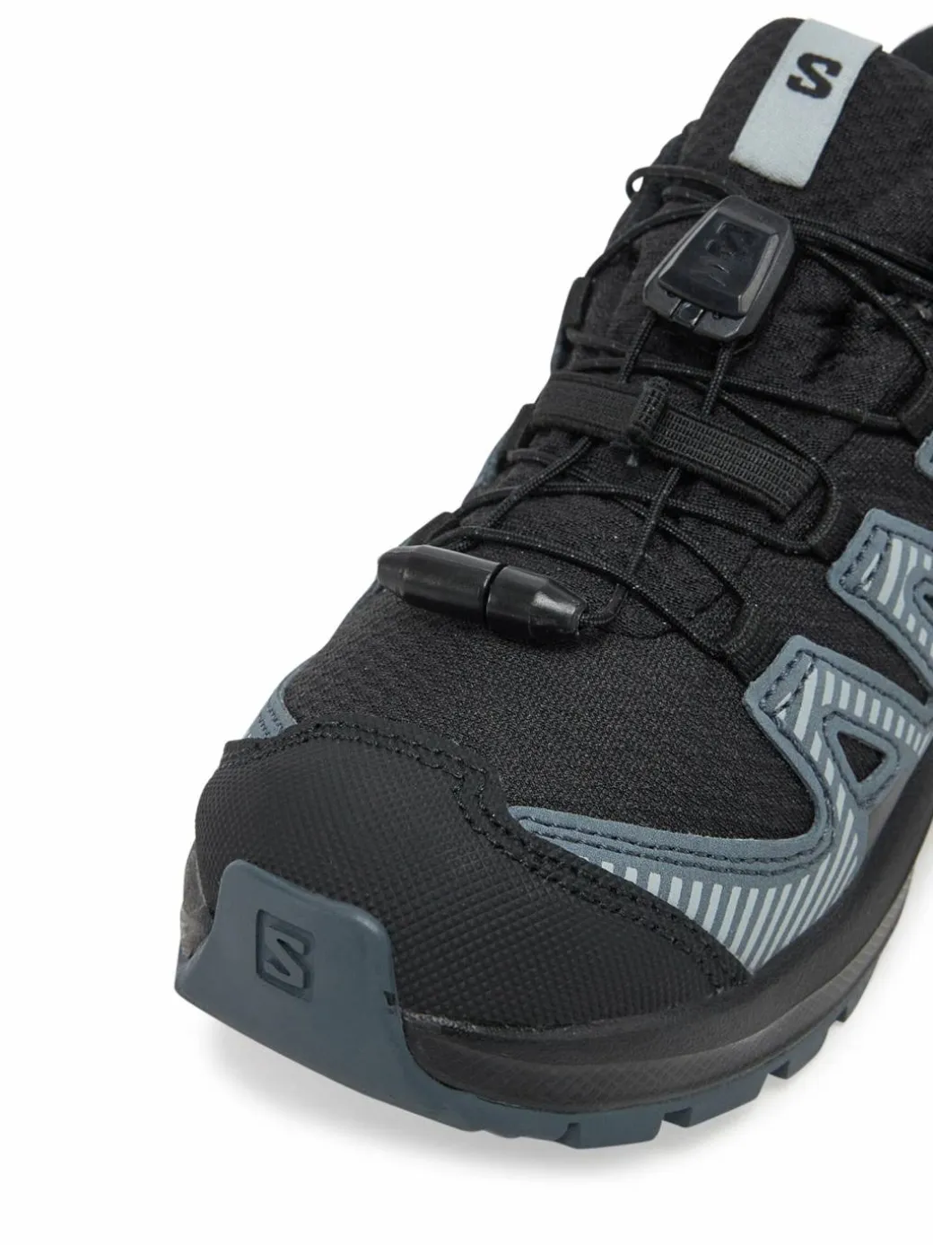 Scarpe da trekking Xa Pro V8 Waterproof L47729300 Nero