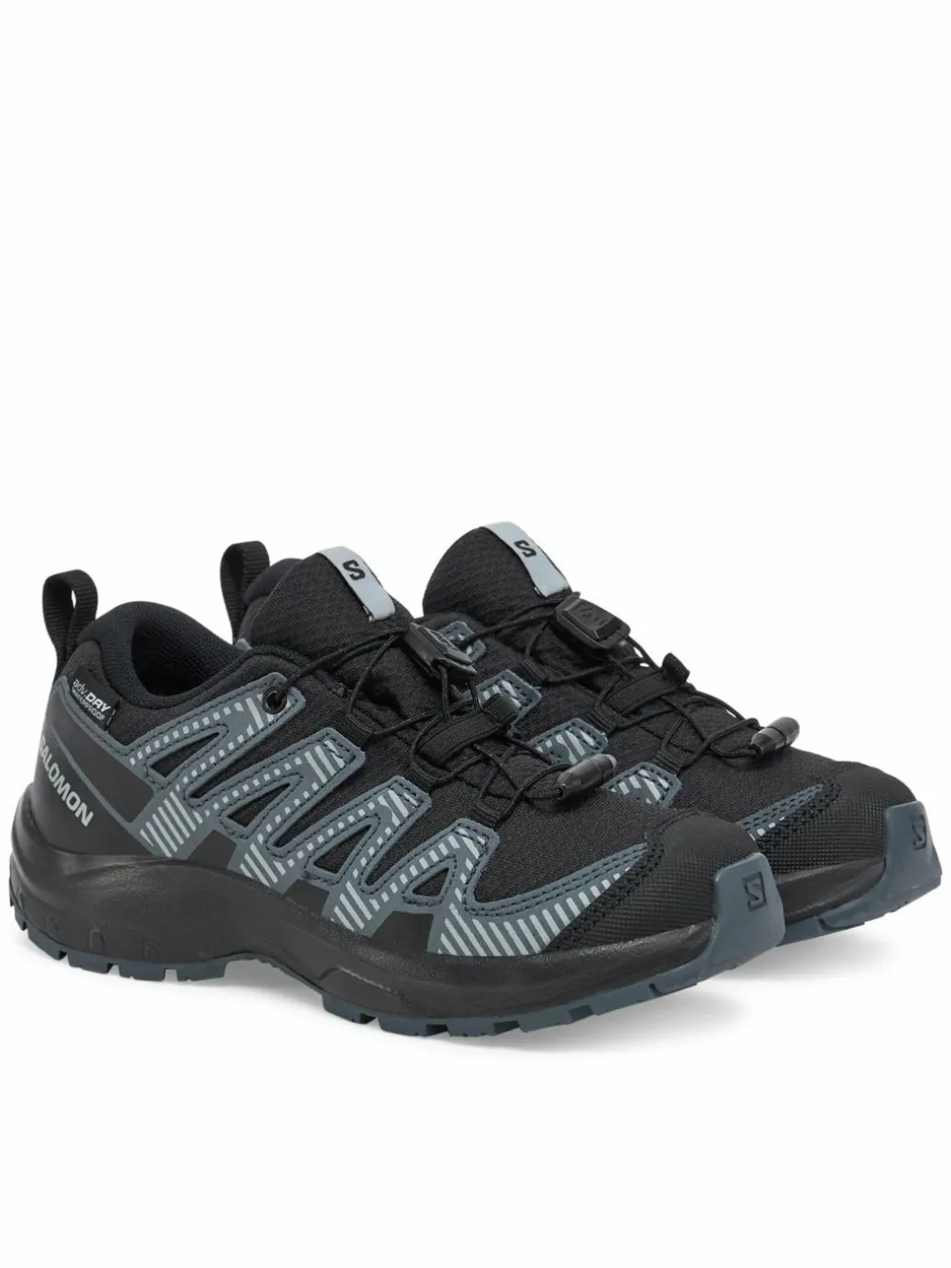 Scarpe da trekking Xa Pro V8 Waterproof L47729300 Nero