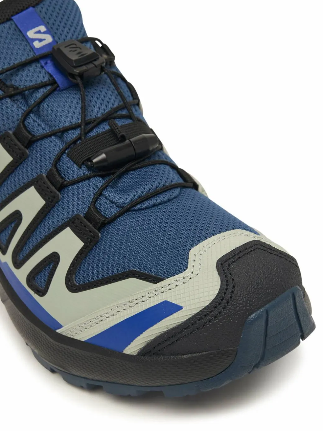 Scarpe da trekking Xa Pro Waterproof L49308200 Blu
