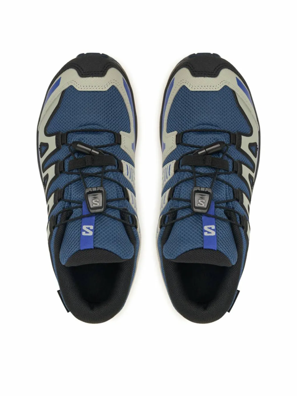Scarpe da trekking Xa Pro Waterproof L49308200 Blu