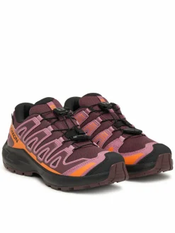 Scarpe da trekking Xa Pro Waterproof L49308600 Rosa