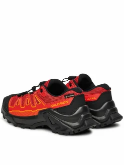 Scarpe da trekking X Ultra Gore-Tex L47745800 Rosso