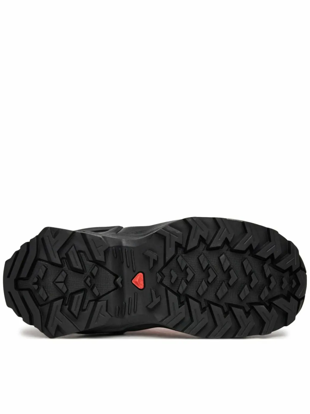 Scarpe da trekking X Ultra Gore-Tex L47745800 Rosso