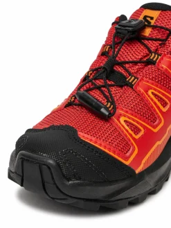 Scarpe da trekking X Ultra Gore-Tex L47745800 Rosso