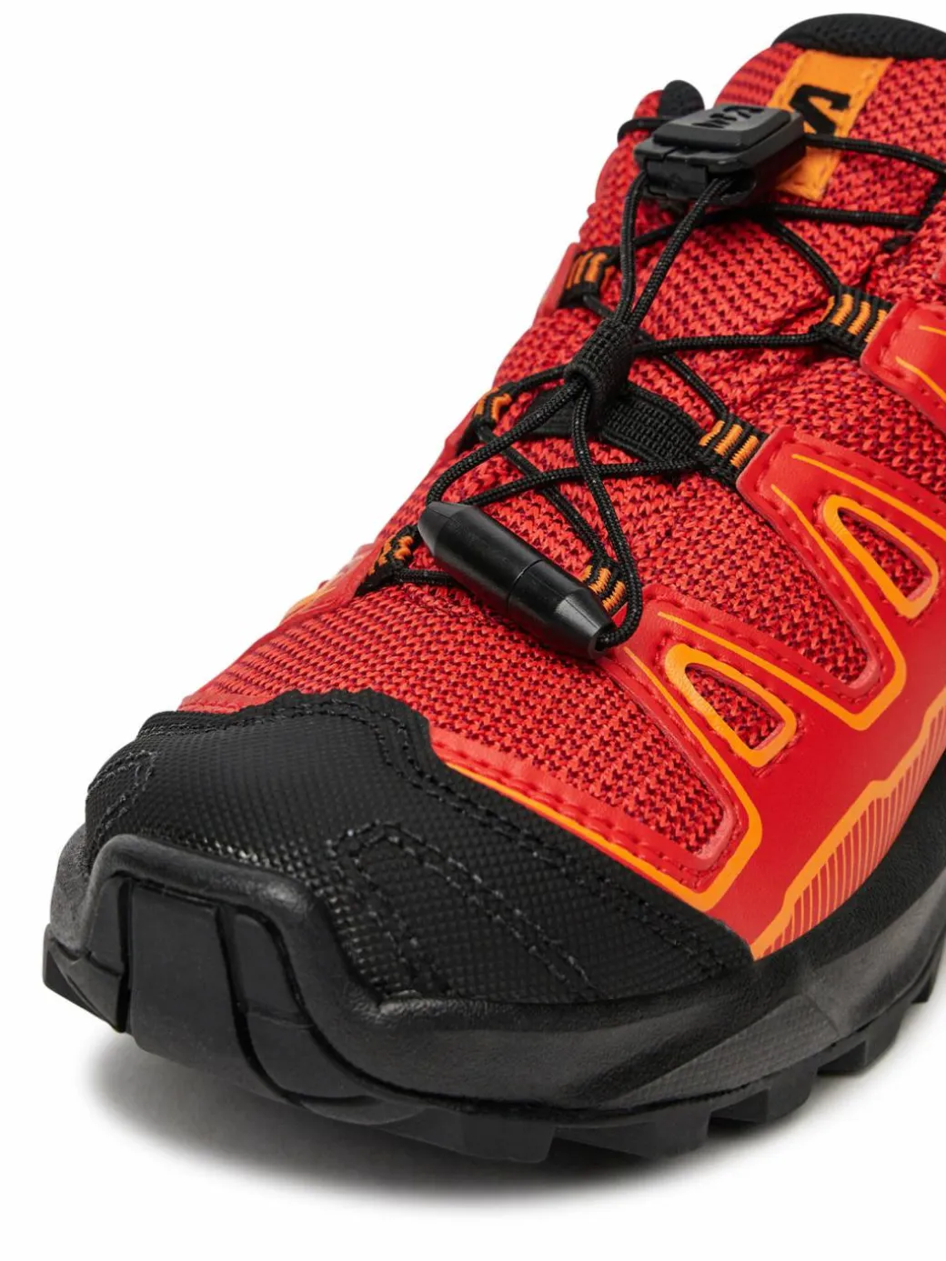 Scarpe da trekking X Ultra Gore-Tex L47745800 Rosso