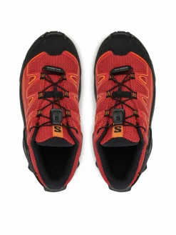 Scarpe da trekking X Ultra Gore-Tex L47745800 Rosso