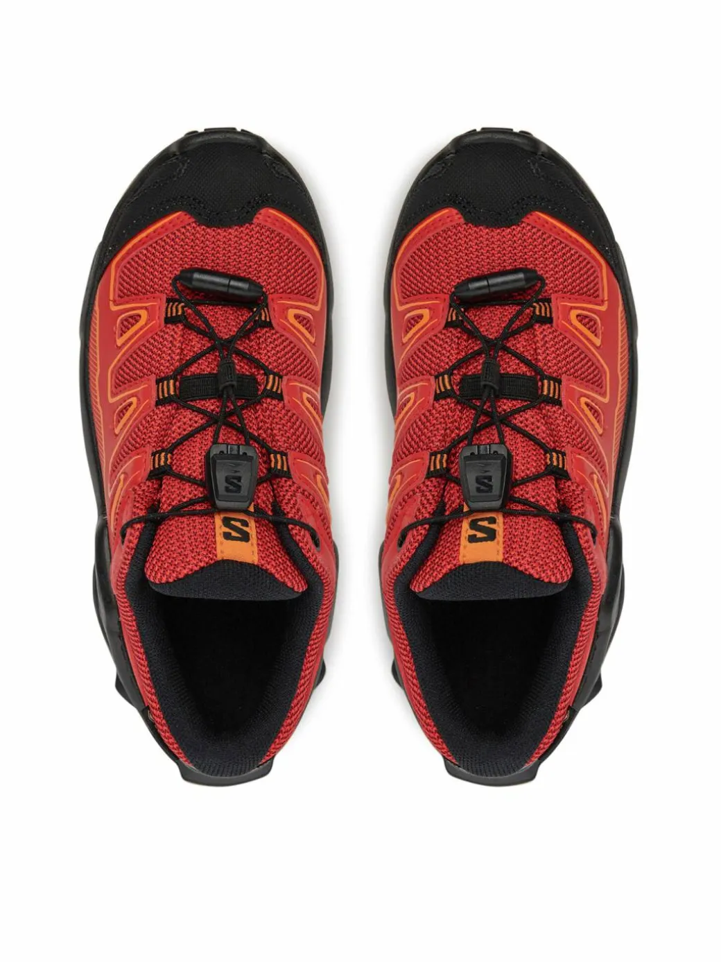 Scarpe da trekking X Ultra Gore-Tex L47745800 Rosso