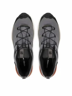 Scarpe da trekking X Ultra 360 Gore-Tex L49226600 Blu
