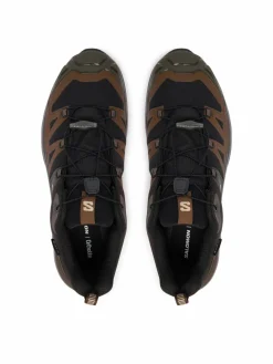 Scarpe da trekking X Ultra 360 Gtx L45473300 Nero
