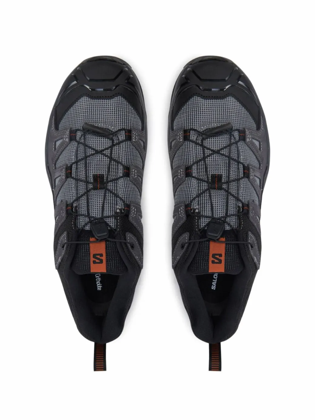 Scarpe da trekking X Ultra 360 Leather L47571700 Grigio