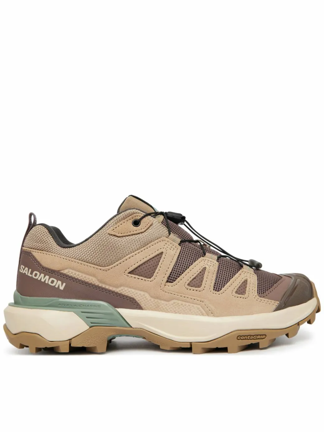 Scarpe da trekking X Ultra 360 Ltr L49158200 Beige