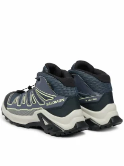 Scarpe da trekking X Ultra Mid GORE-TEX L49109400 Blu