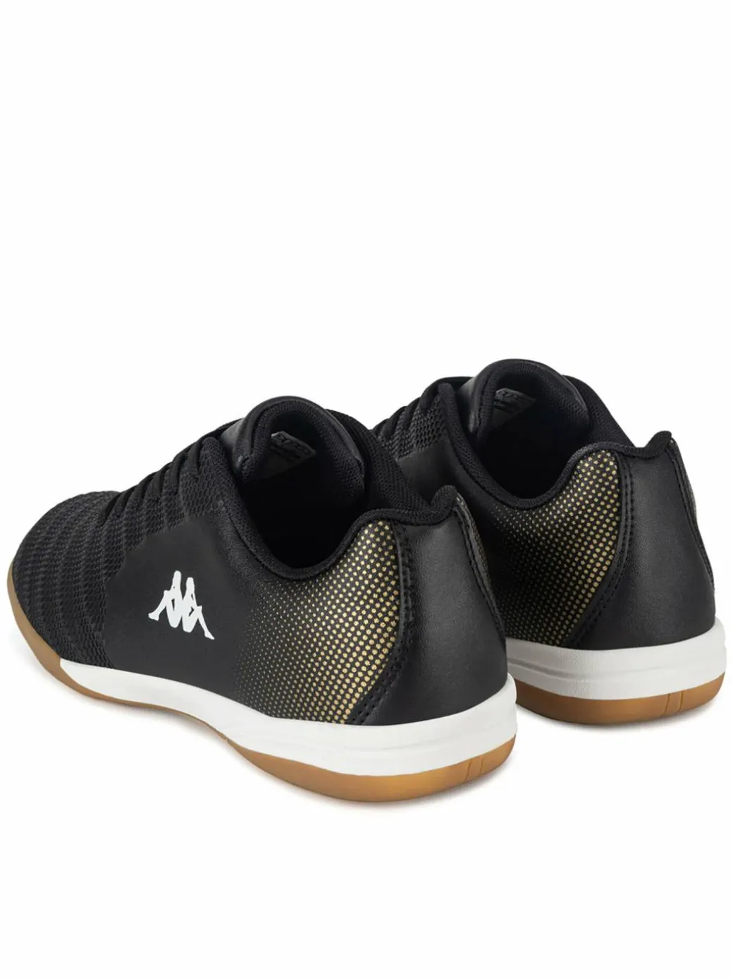 Scarpe indoor AW24-3C002B-J Nero