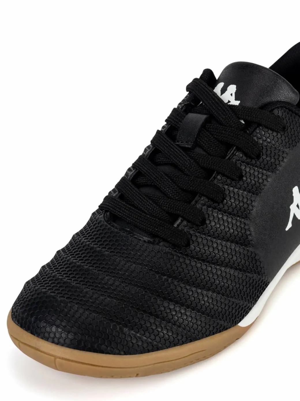 Scarpe indoor AW24-3C002B-J Nero