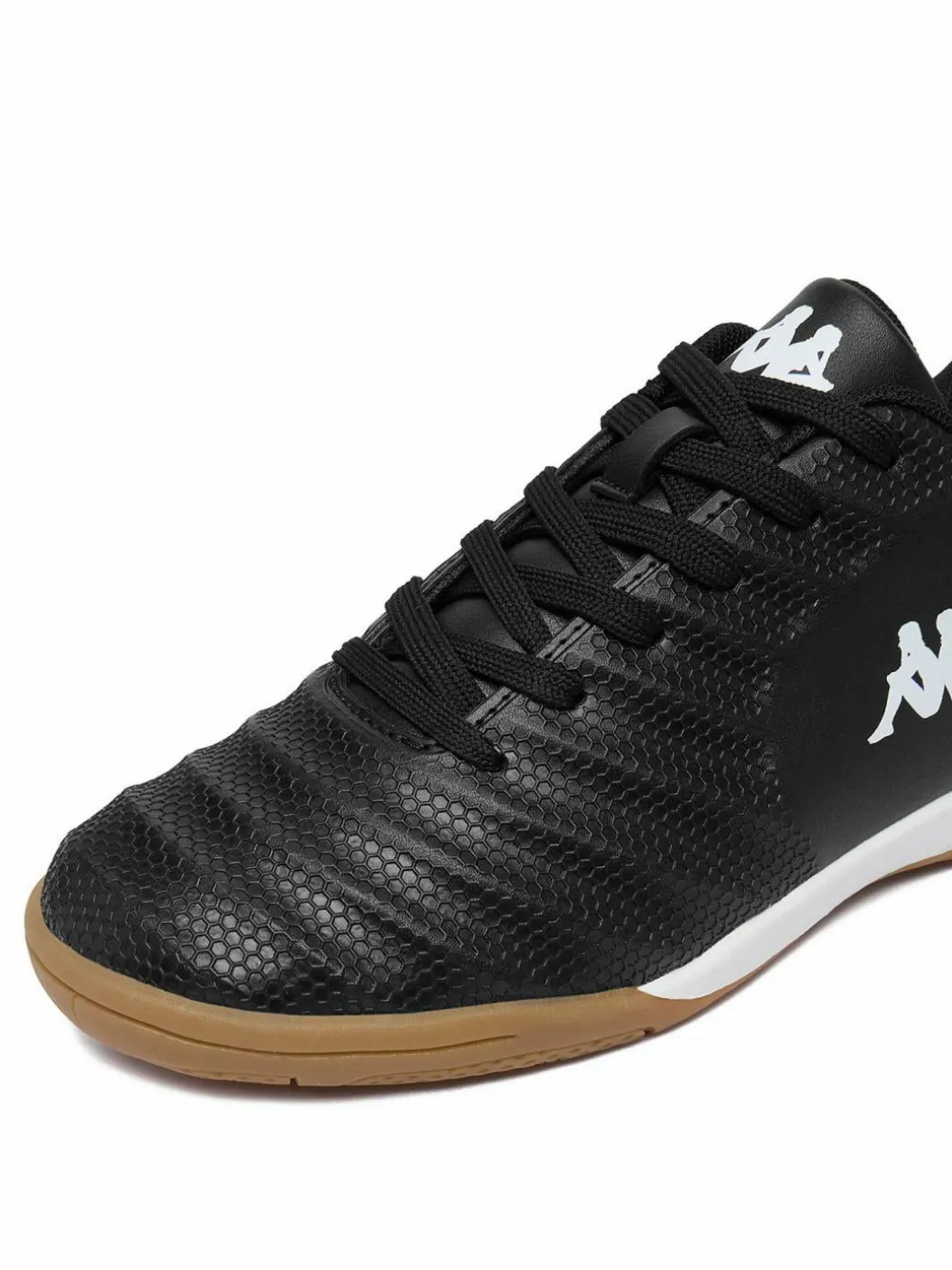 Scarpe indoor CEO-AW24-3C002B-J Nero