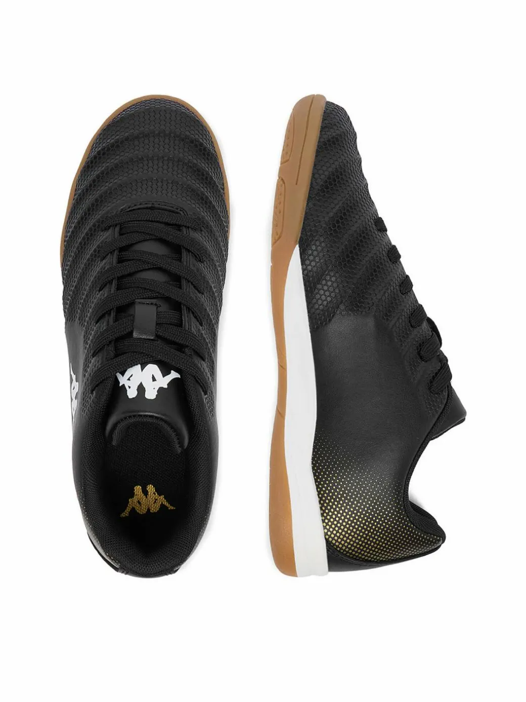 Scarpe indoor CEO-AW24-3C002B-J Nero