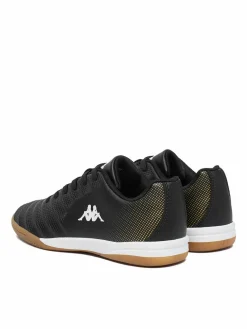 Scarpe indoor CEO-AW24-3C002B-J Nero