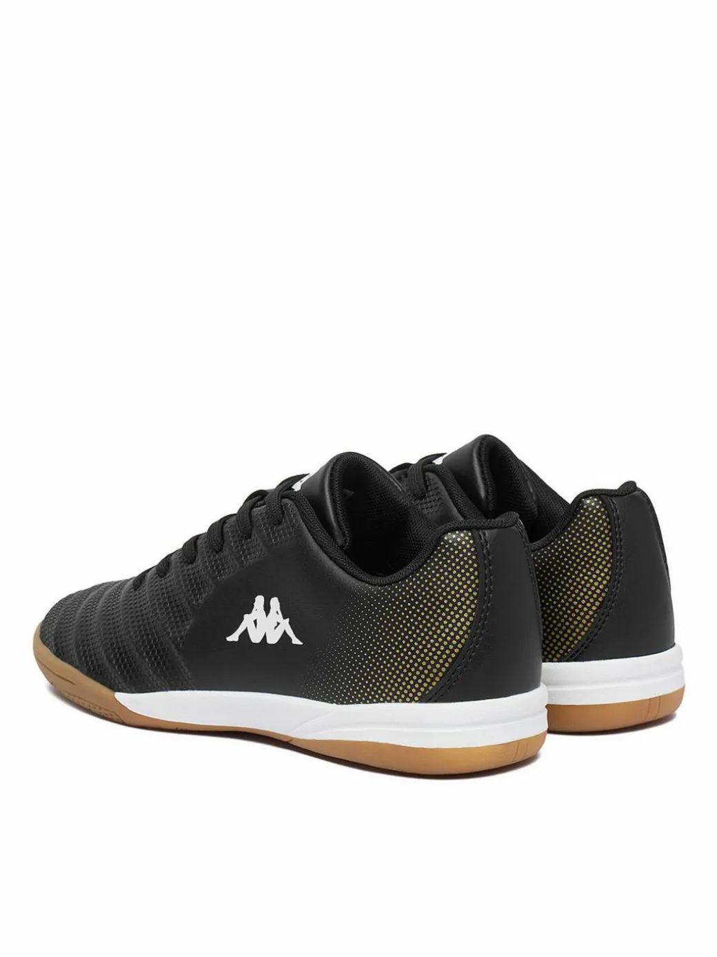 Scarpe indoor CEO-AW24-3C002B-J Nero