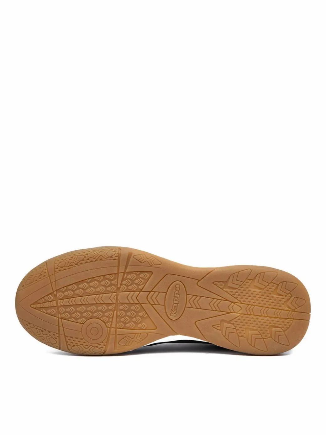 Scarpe indoor CEO-AW24-3C002B-J Nero