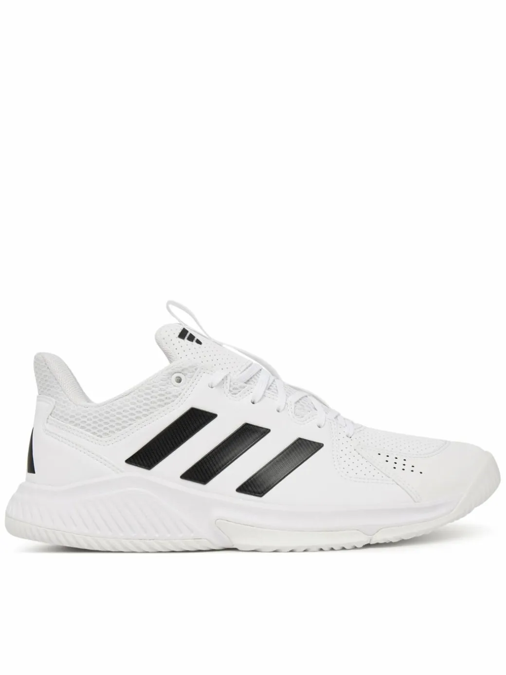 Scarpe indoor Court Flight Indoor Shoes JR9576 Bianco