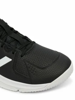Scarpe indoor Court Flight JP8907 Nero