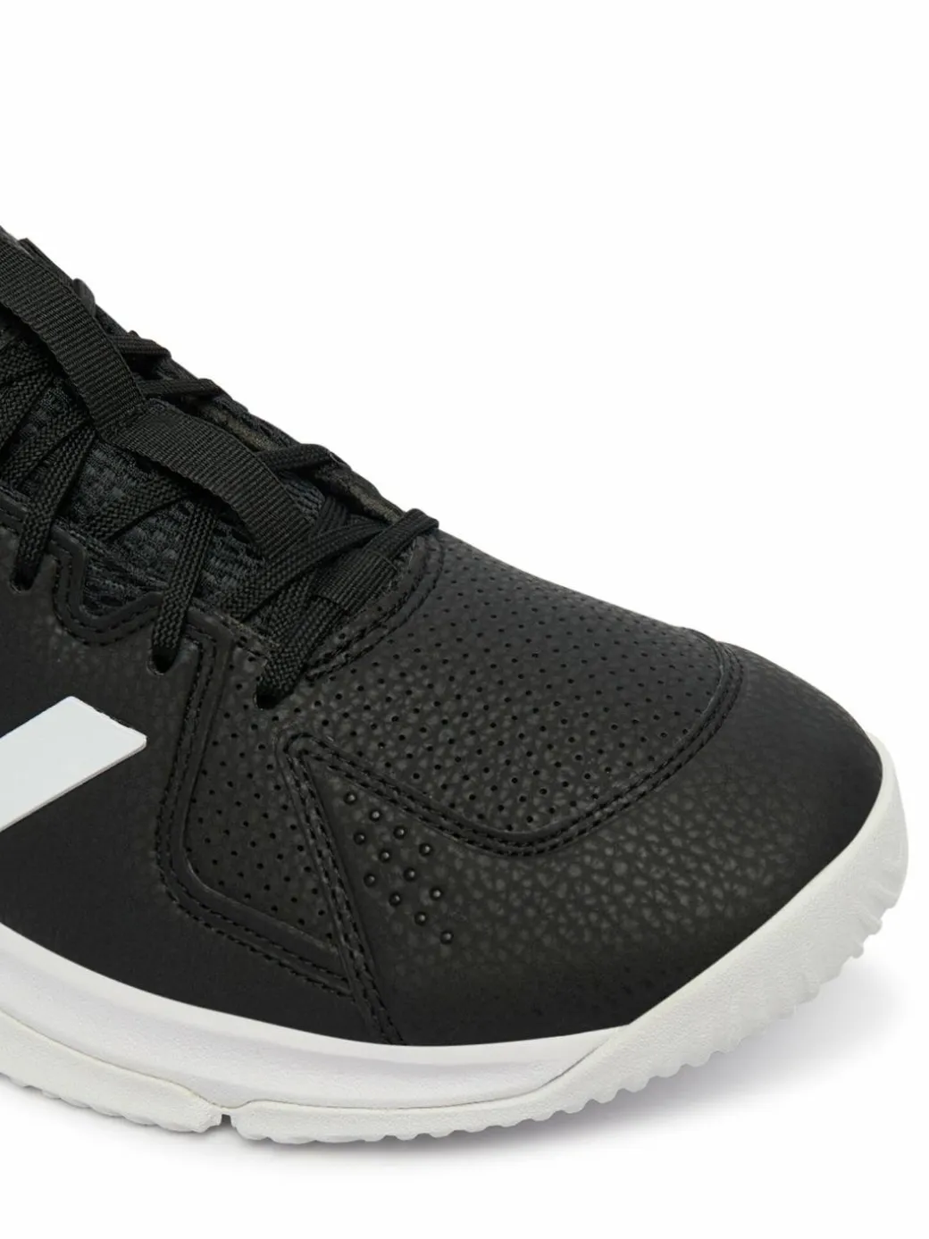 Scarpe indoor Court Flight JP8907 Nero