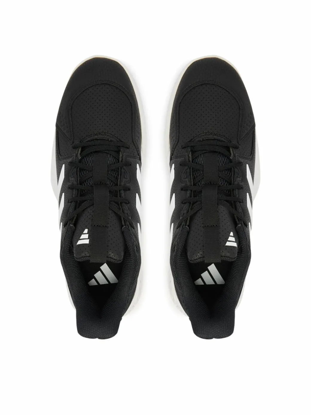 Scarpe indoor Court Flight JP8907 Nero