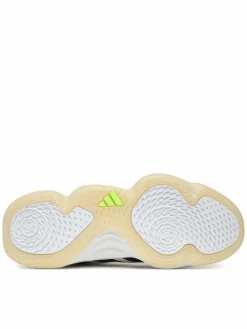 Scarpe indoor Court Stabil JH5163 Bianco