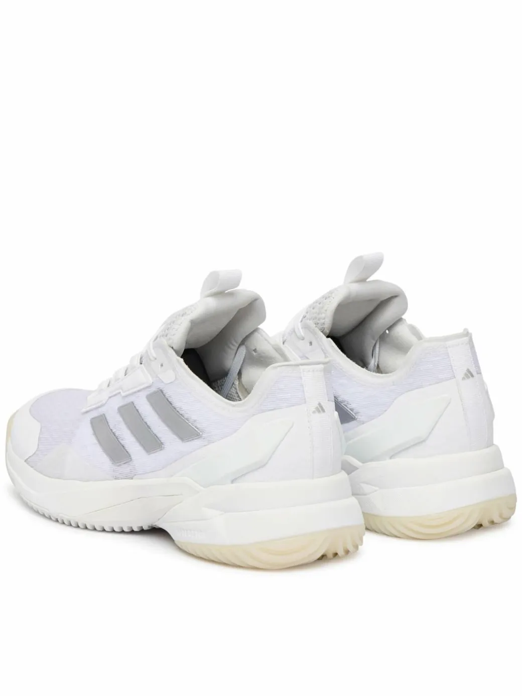 Scarpe indoor Crazyflight 6 HP7028 Bianco