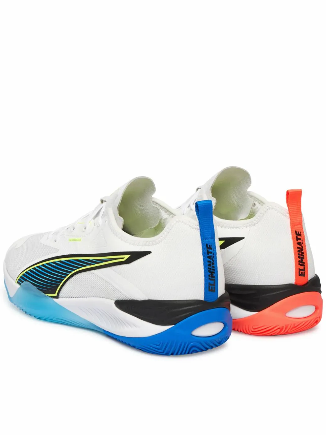 Scarpe indoor Eliminate NITRO™ 4 Game On 108885 01 Bianco