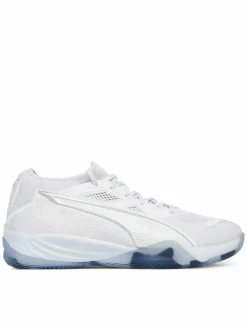 Scarpe indoor Eliminate Nitro Sqd 4 108438 02 Bianco