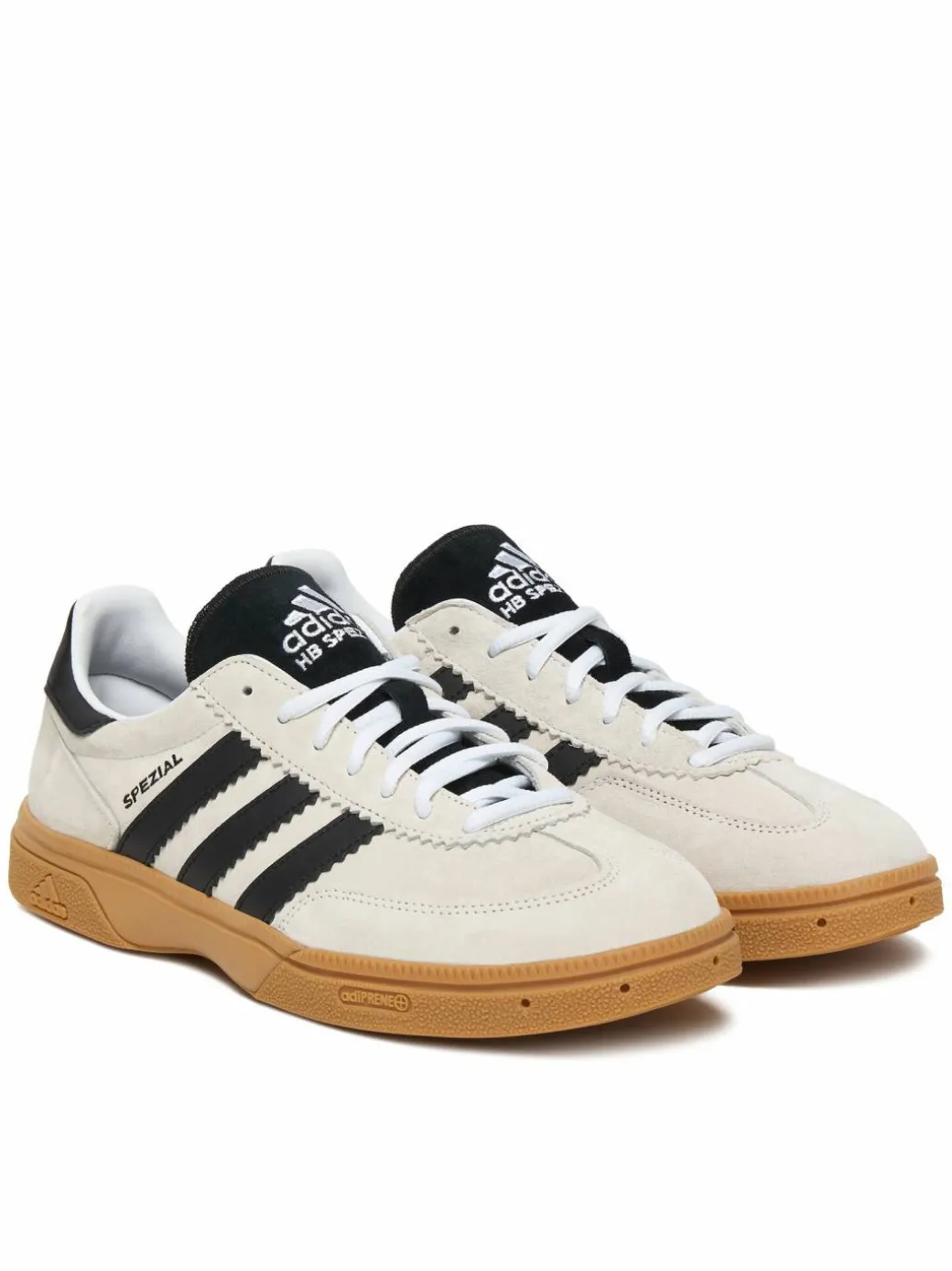 Scarpe indoor Handball Spezial KJ3700 Écru