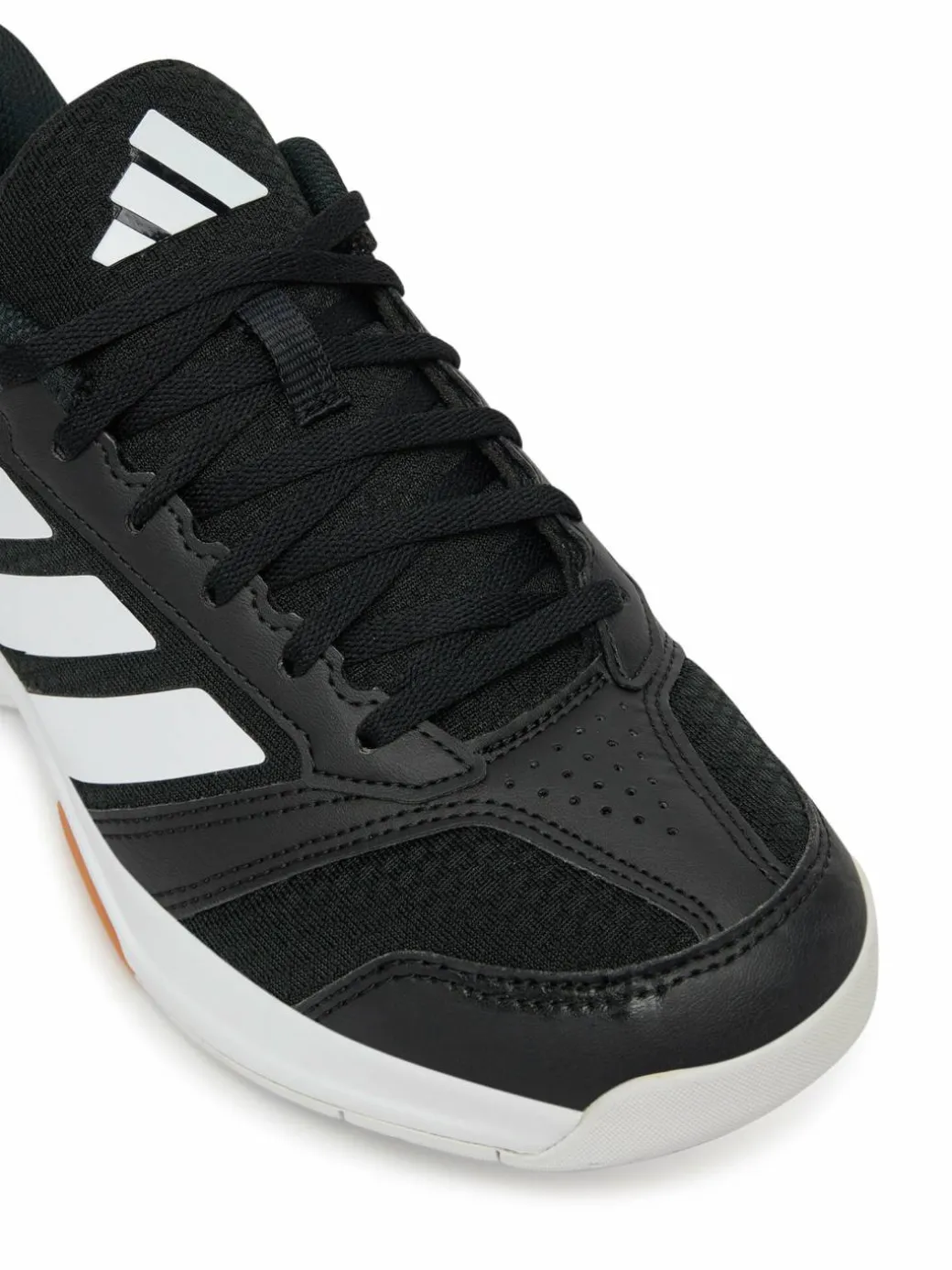 Scarpe indoor Ligra 8 IH0526 Nero