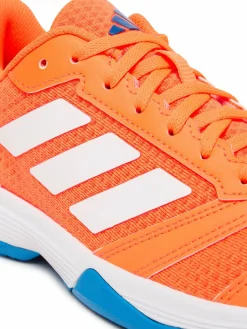 Scarpe indoor Ligra 8 Indoor Kids JR9299 Arancione