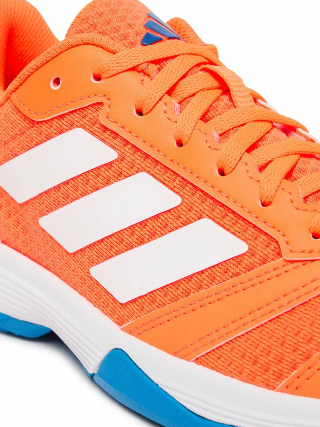 Scarpe indoor Ligra 8 Indoor Kids JR9299 Arancione