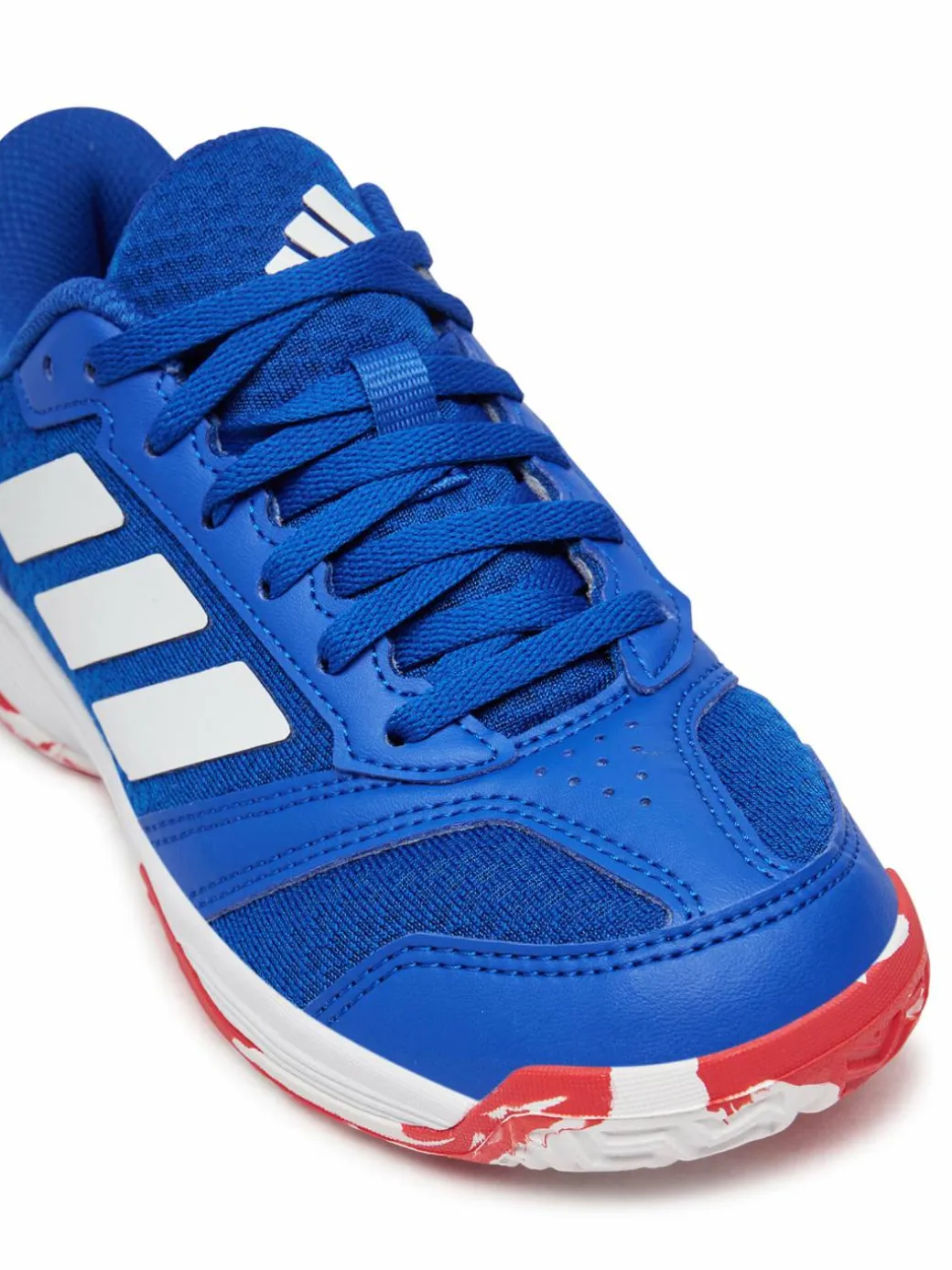 Scarpe indoor Ligra 8 Indoor Shoes Kids IH8245 Blu
